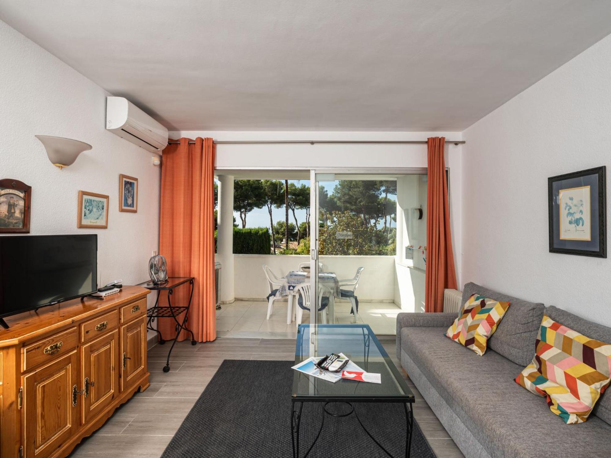 Apartment Jardin De Miraflores By Interhome La Cala De Mijas Extérieur photo